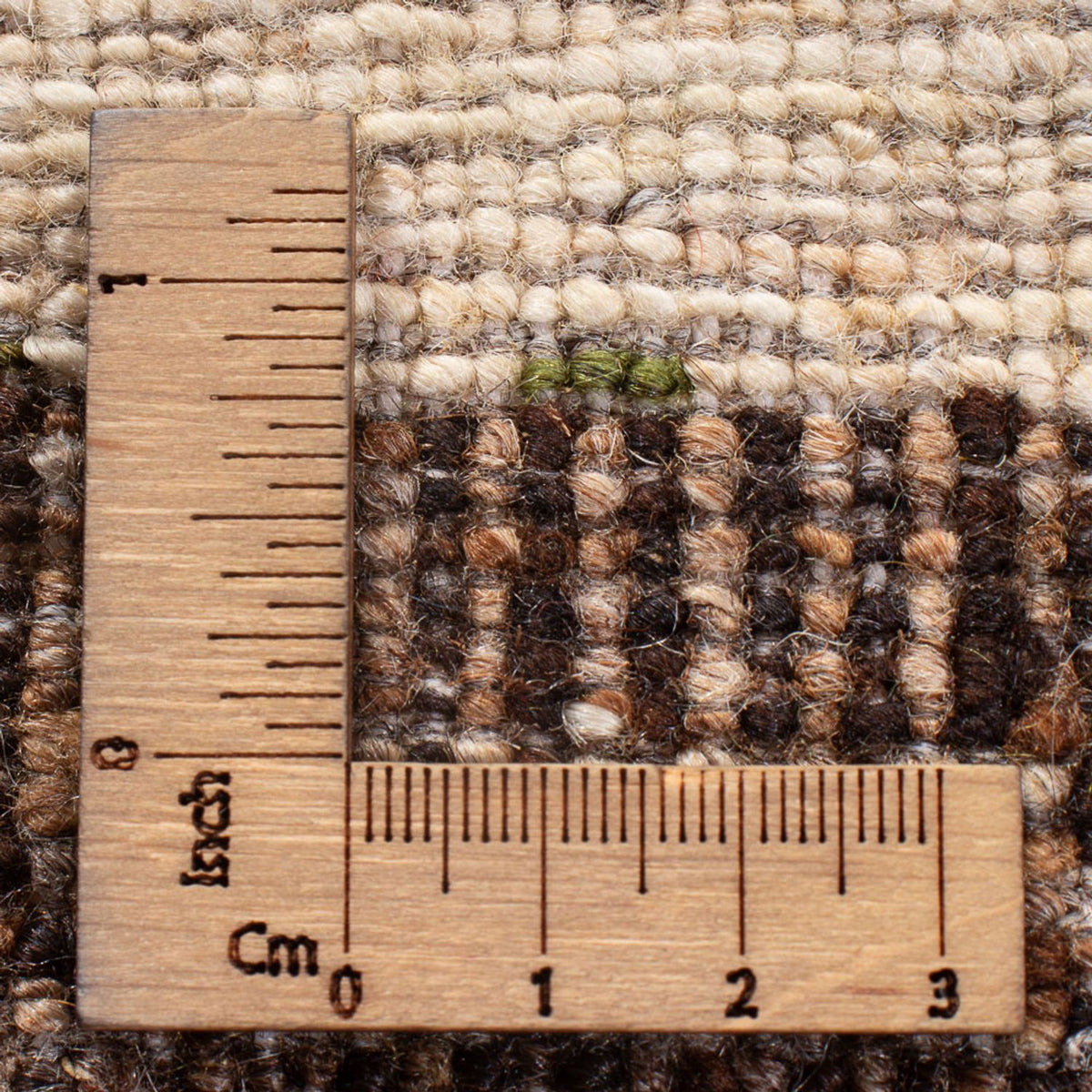 Dywan Gabbeh - Loribaft Perski - 296 x 211 cm - wielokolorowy