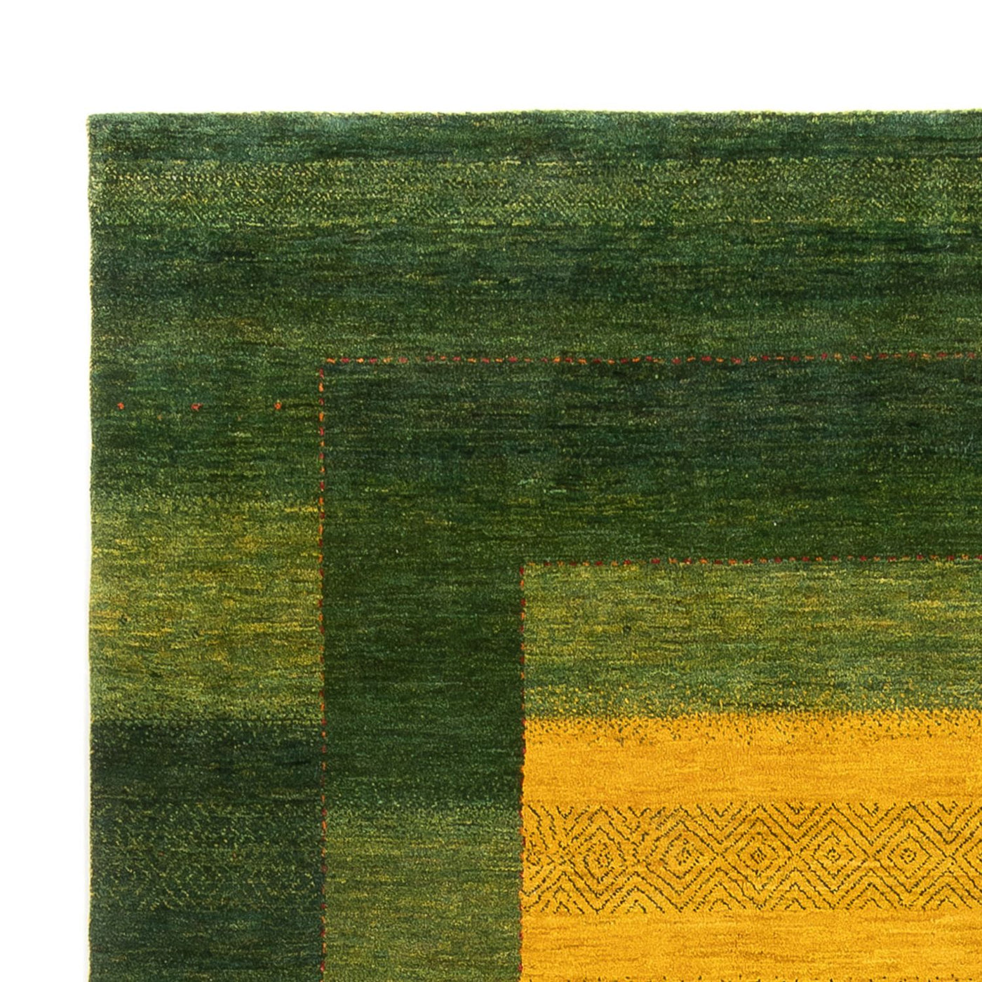 Loribaft Dywan 289x214cm - Perserteppich Wollteppich