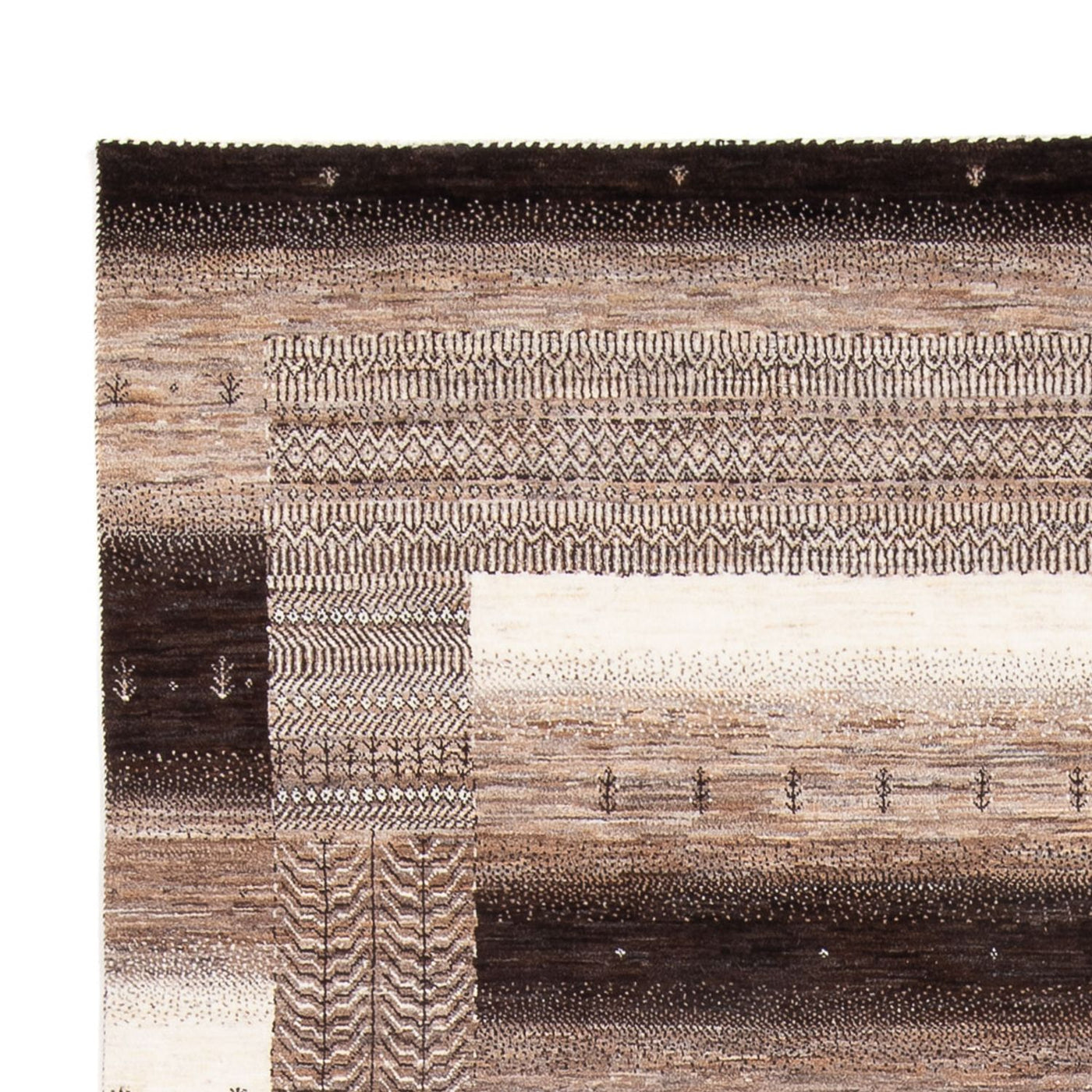 Loribaft Dywan 289x215cm - Perserteppich Wollteppich