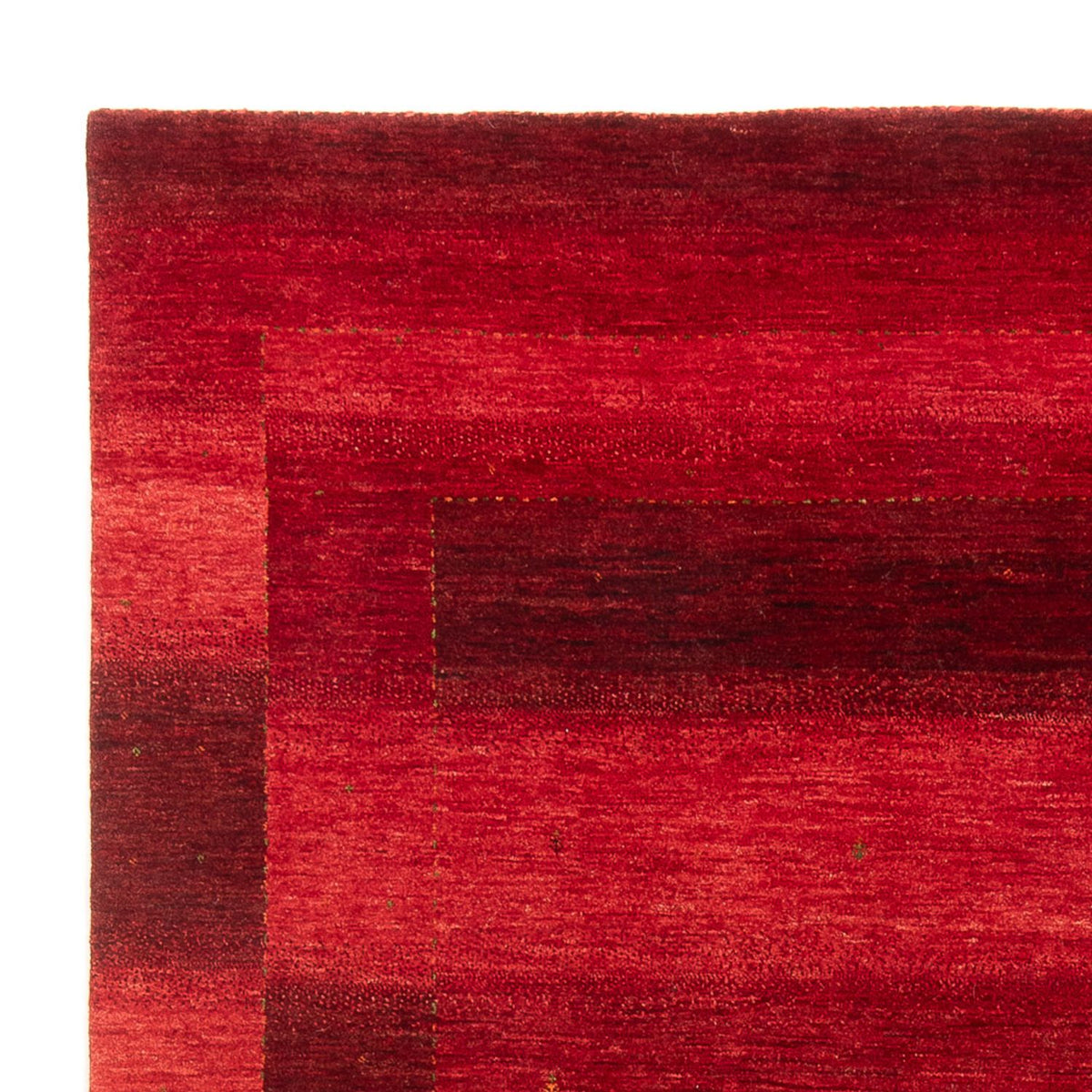 Loribaft Dywan 213x285cm - Perserteppich Wollteppich
