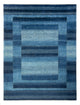 Loribaft Dywan 212x286cm - Perserteppich Wollteppich