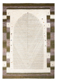 Dywan Gabbeh - Loribaft Perski - 305 x 211 cm - wielokolorowy