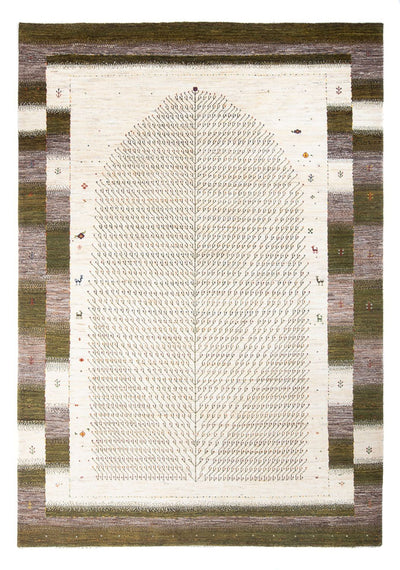 Loribaft Dywan 211x305cm - Perserteppich Wollteppich