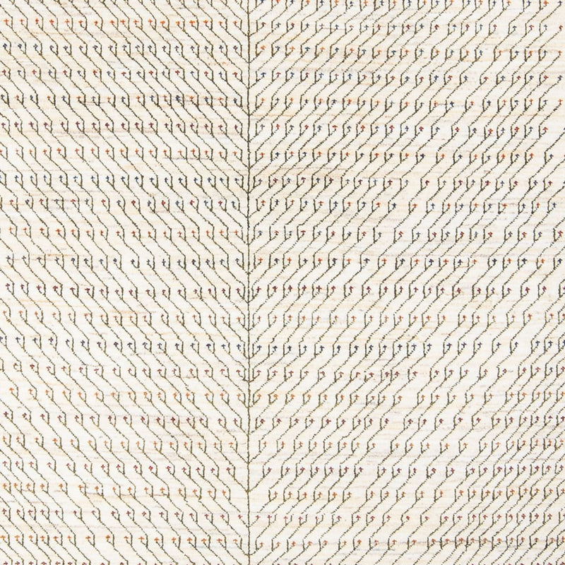 Dywan Gabbeh - Loribaft Perski - 305 x 211 cm - wielokolorowy