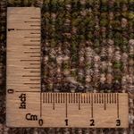 Dywan Gabbeh - Loribaft Perski - 305 x 211 cm - wielokolorowy