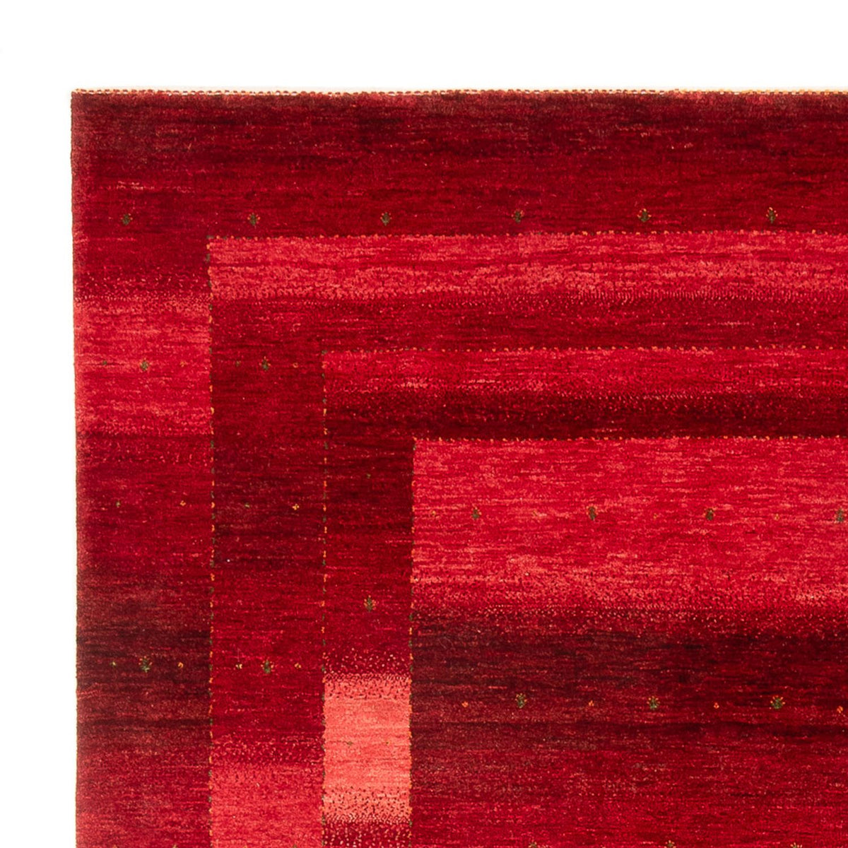 Loribaft Dywan 222x302cm - Perserteppich Wollteppich