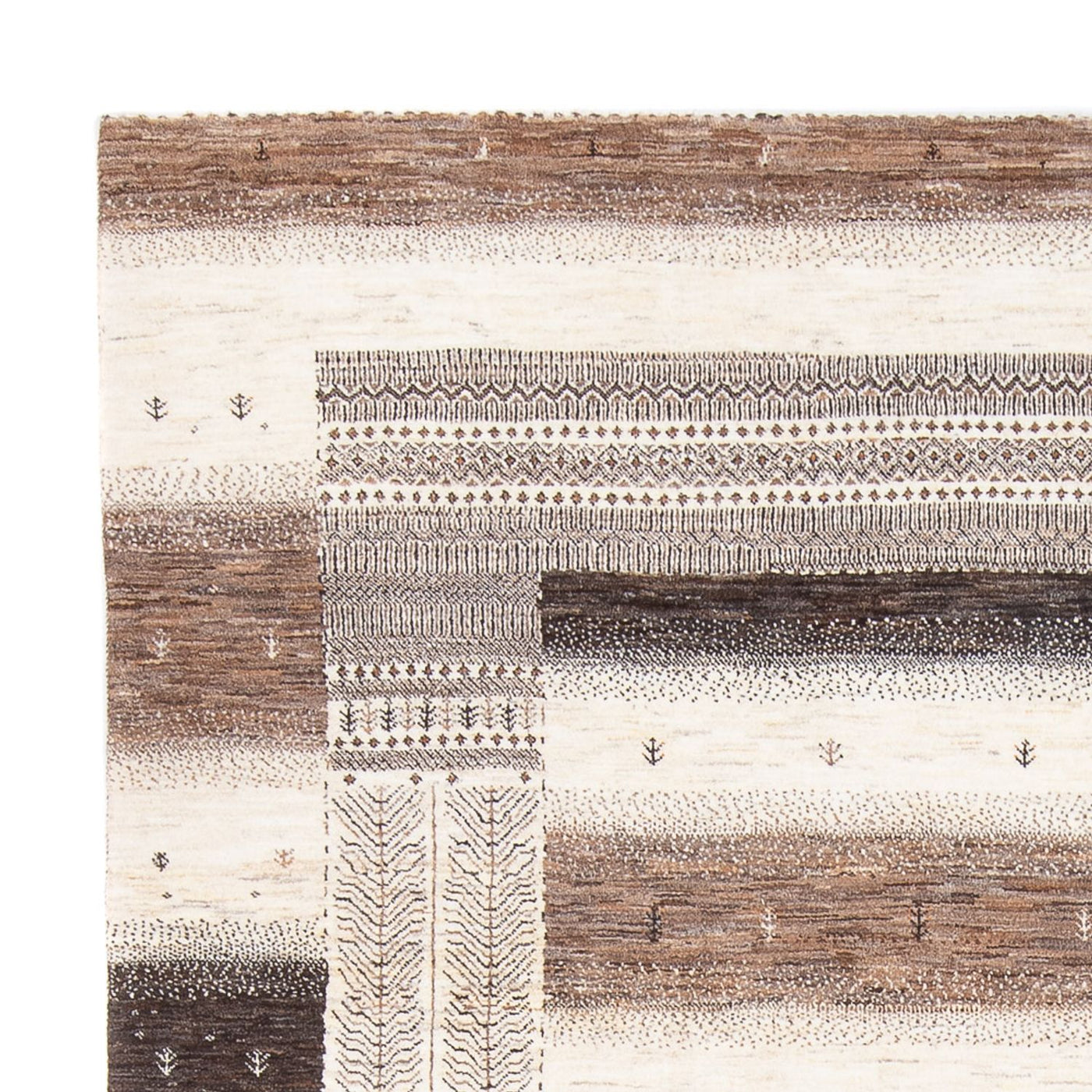 Loribaft Dywan 305x222cm - Perserteppich Wollteppich
