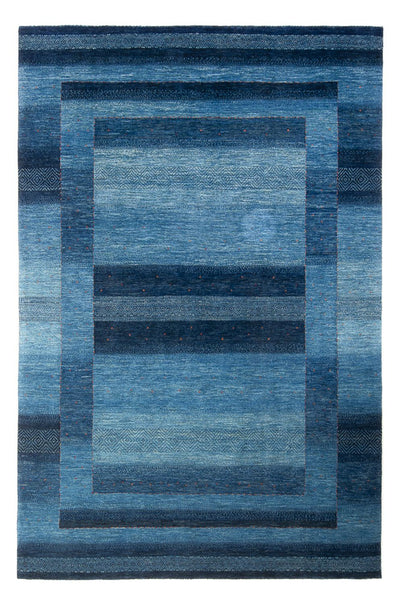 Loribaft Dywan 196x287cm - Perserteppich Wollteppich