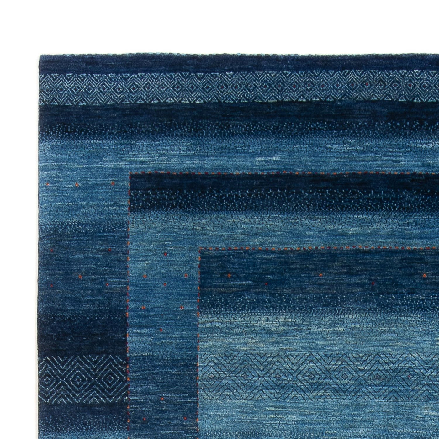 Loribaft Dywan 287x196cm - Perserteppich Wollteppich