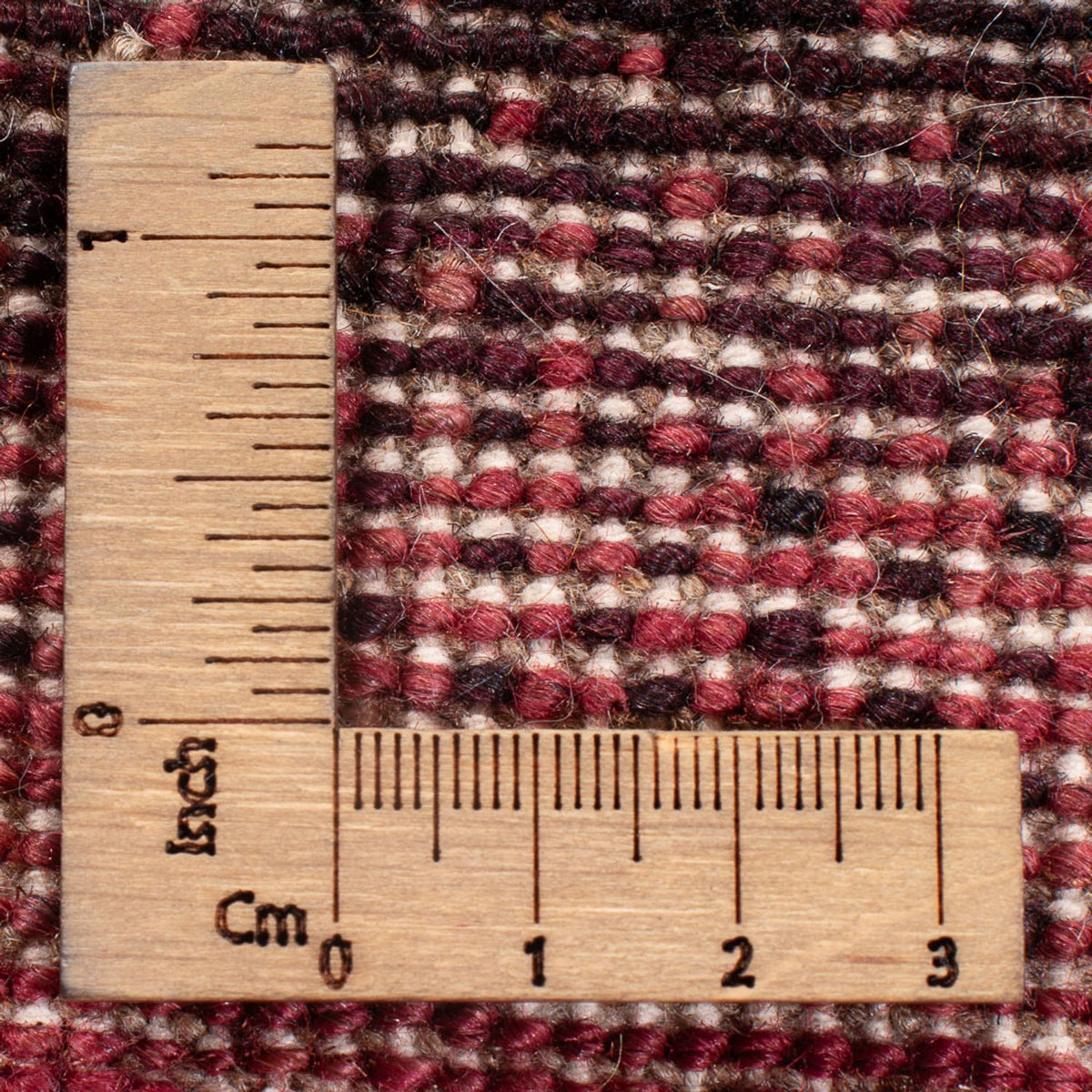 Dywan Gabbeh - Loribaft Perski - 276 x 204 cm - wielokolorowy