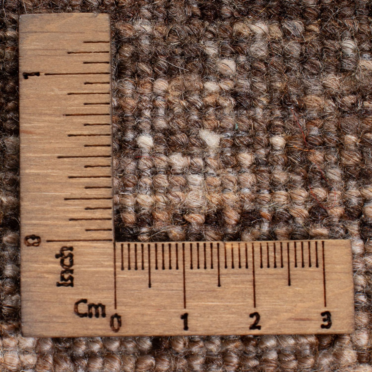 Dywan Gabbeh - Loribaft Perski - 296 x 218 cm - wielokolorowy