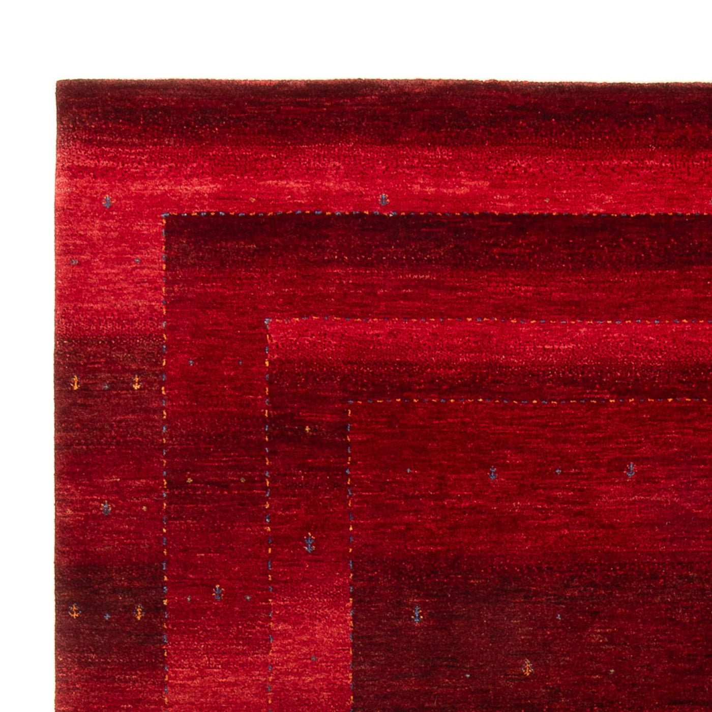 Loribaft Dywan 304x215cm - Perserteppich Wollteppich
