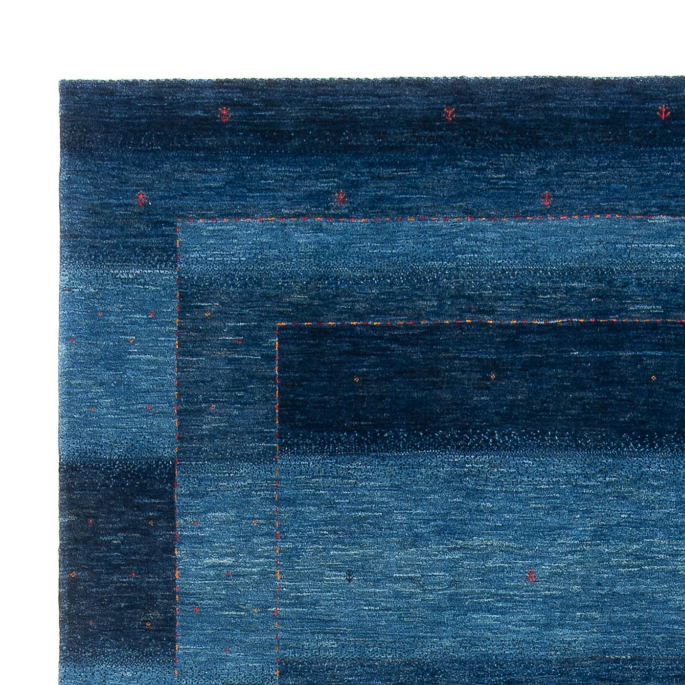 Loribaft Dywan 312x214cm - Perserteppich Wollteppich
