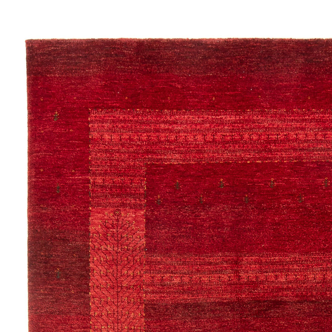 Loribaft Dywan 302x219cm - Perserteppich Wollteppich