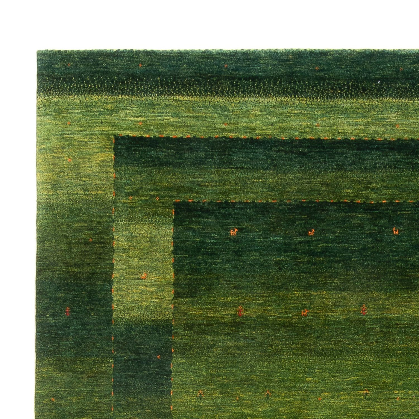 Loribaft Dywan 306x212cm - Perserteppich Wollteppich