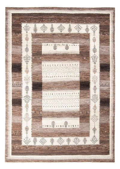 Loribaft Dywan 209x290cm - Perserteppich Wollteppich