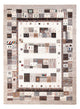 Loribaft Dywan 278x201cm - Perserteppich Wollteppich