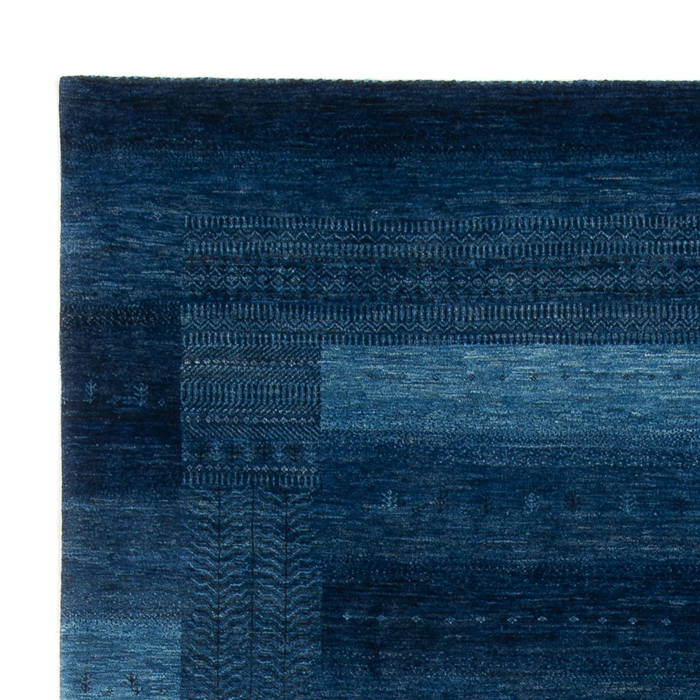 Loribaft Dywan 322x226cm - Perserteppich Wollteppich