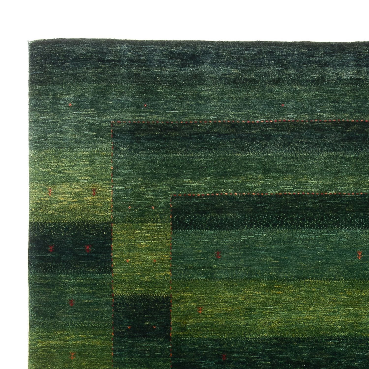 Loribaft Dywan 322x213cm - Perserteppich Wollteppich