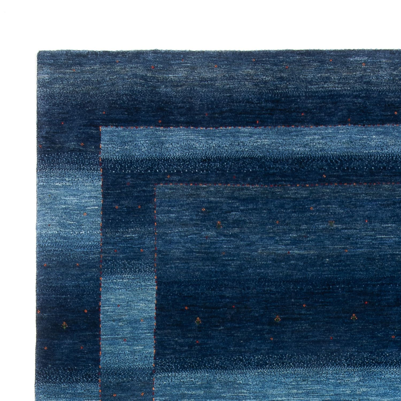 Loribaft Dywan 331x222cm - Perserteppich Wollteppich