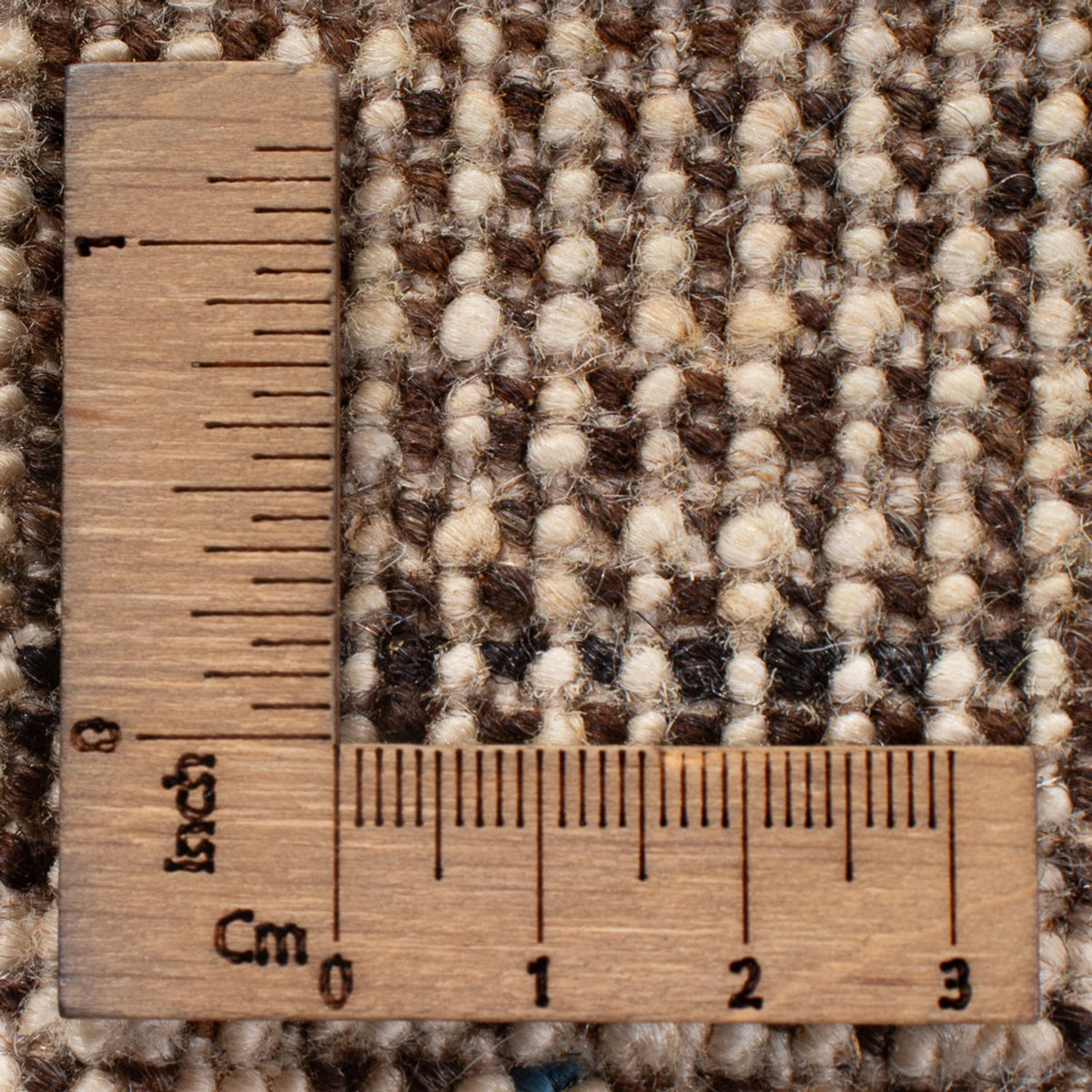 Dywan Gabbeh - Loribaft Perski - 301 x 231 cm - wielokolorowy