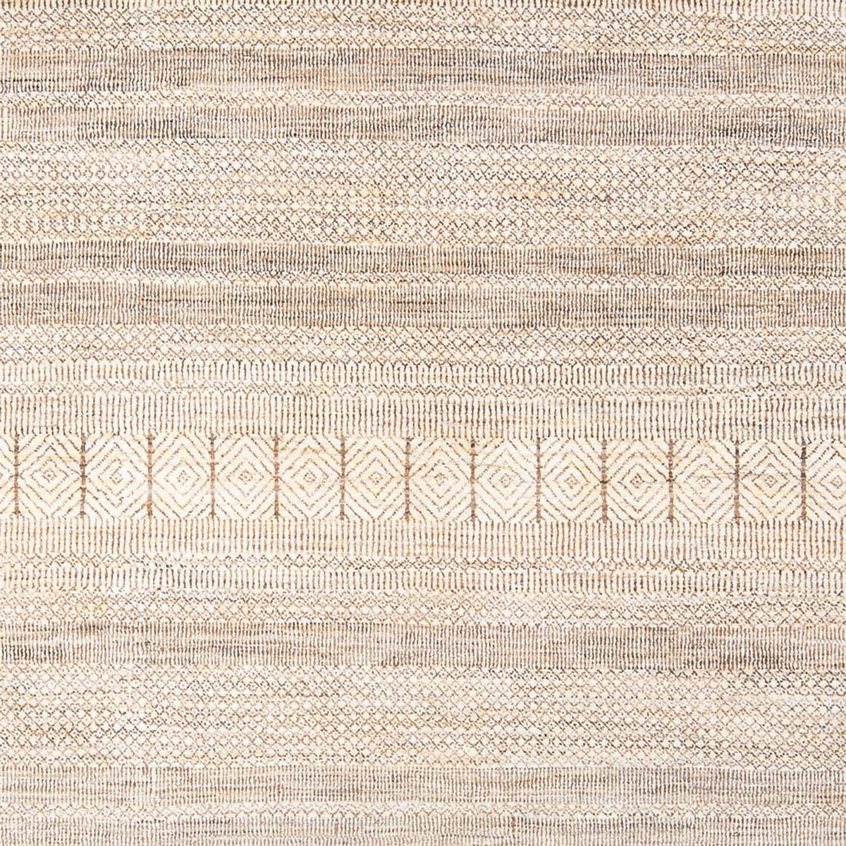 Dywan Gabbeh - Loribaft Perski - 323 x 229 cm - wielokolorowy