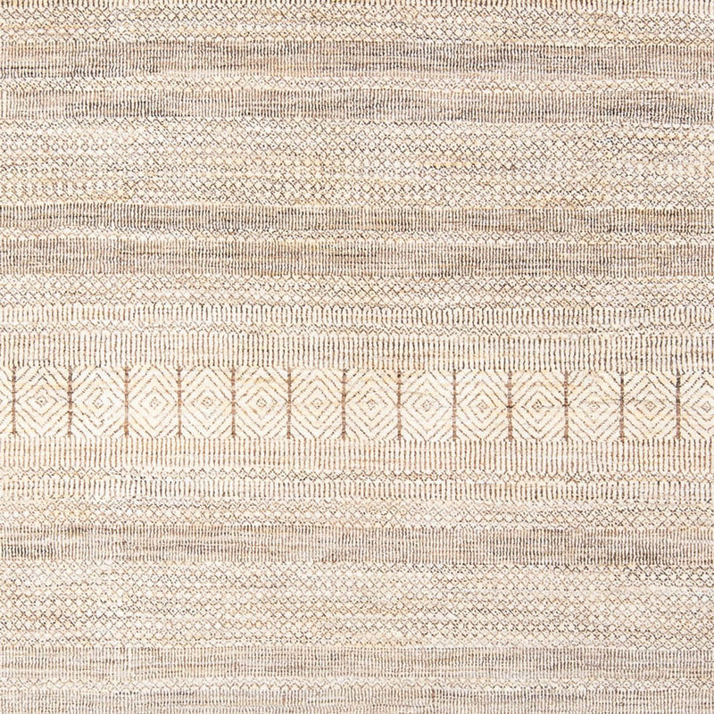 Dywan Gabbeh - Loribaft Perski - 323 x 229 cm - wielokolorowy