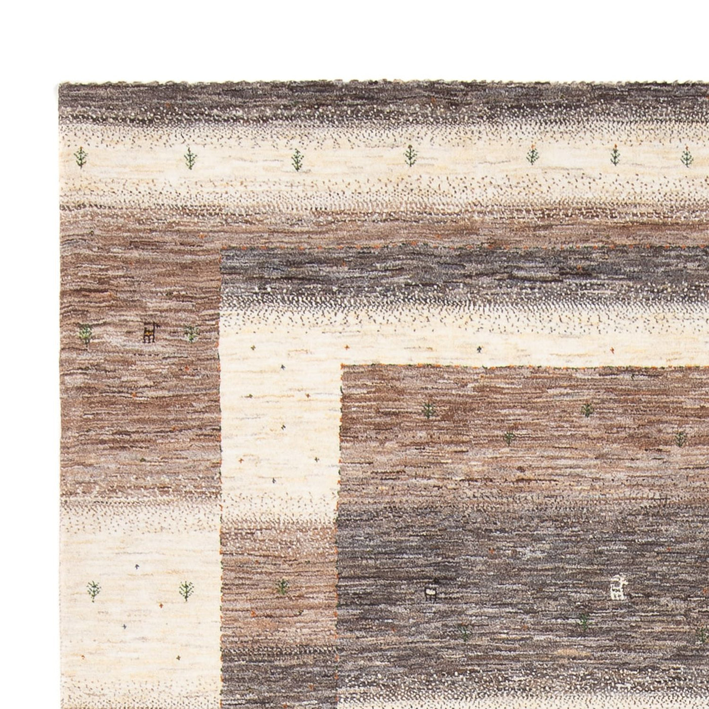 Loribaft Dywan 302x218cm - Perserteppich Wollteppich