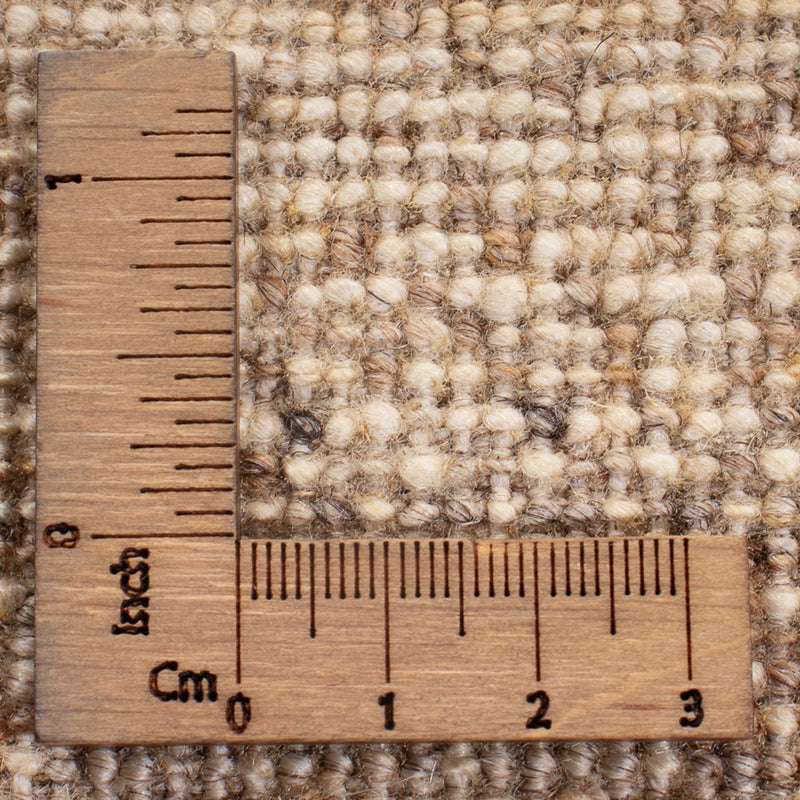 Dywan Gabbeh - Loribaft Perski - 302 x 218 cm - wielokolorowy