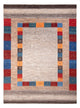 Loribaft Dywan 300x220cm - Perserteppich Wollteppich
