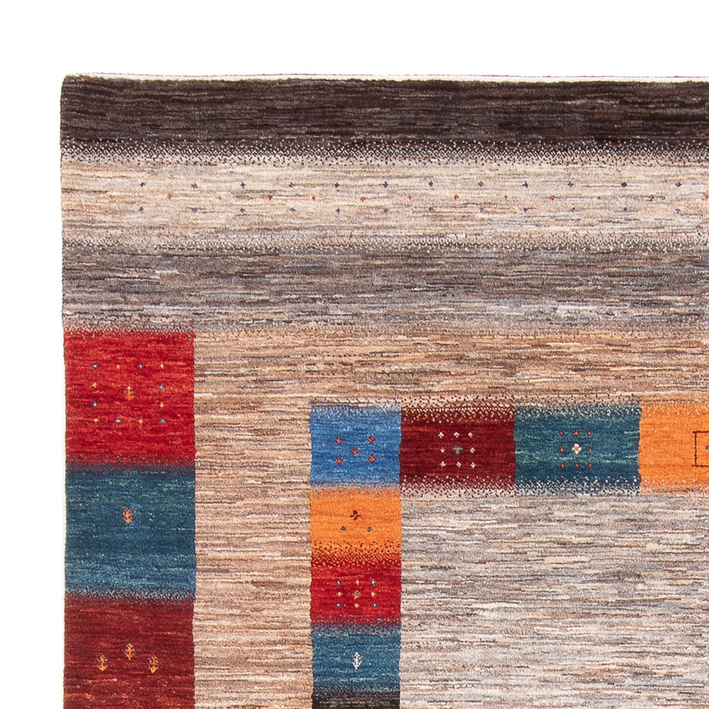 Loribaft Dywan 300x220cm - Perserteppich Wollteppich