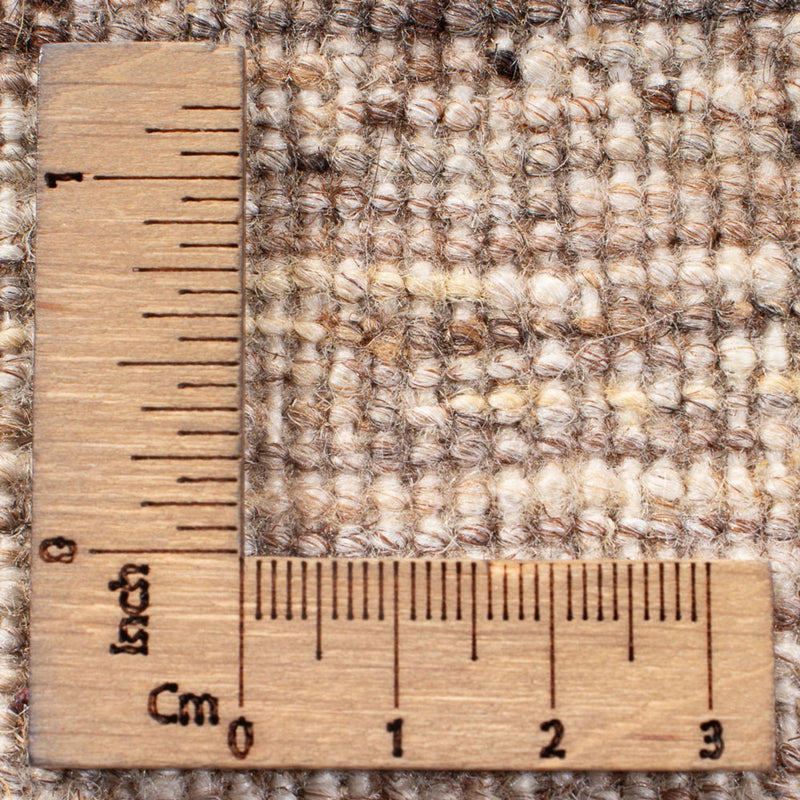 Dywan Gabbeh - Loribaft Perski - 300 x 220 cm - wielokolorowy