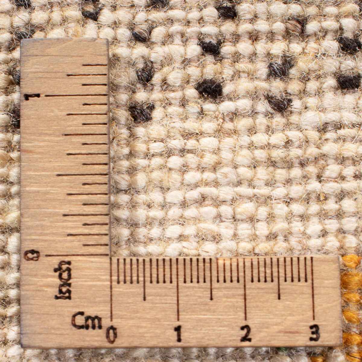 Dywan Gabbeh - Loribaft Perski - 307 x 216 cm - wielokolorowy