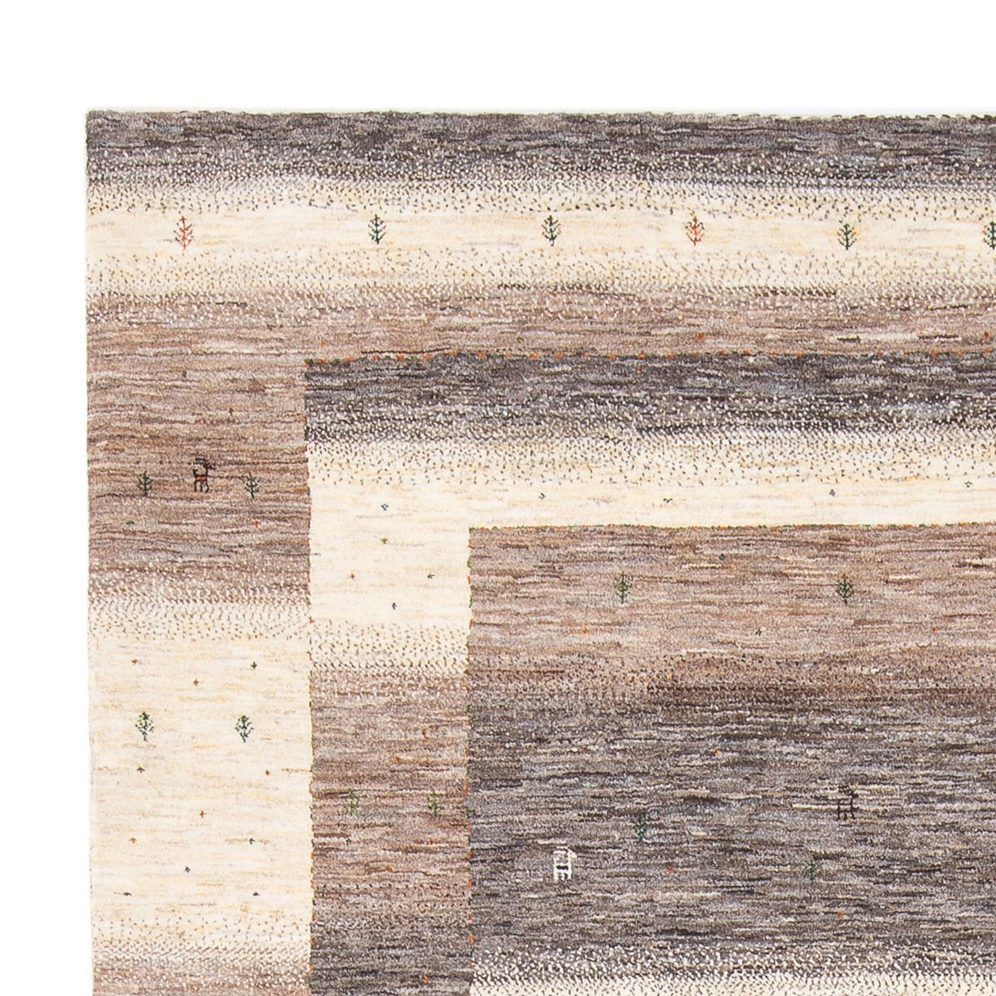 Loribaft Dywan 302x217cm - Perserteppich Wollteppich