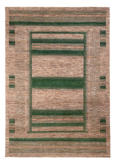 Loribaft Dywan 211x305cm - Perserteppich Wollteppich