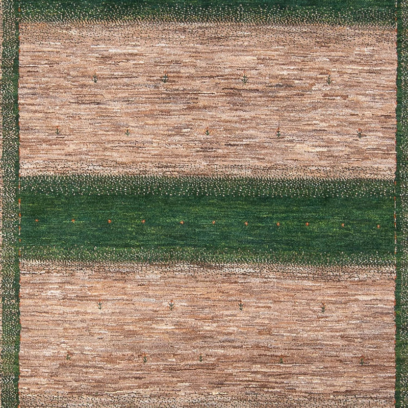 Dywan Gabbeh - Loribaft Perski - 305 x 211 cm - wielokolorowy