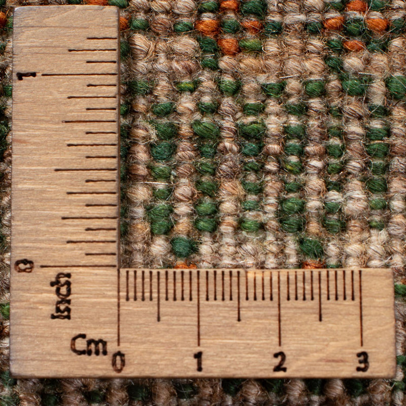 Dywan Gabbeh - Loribaft Perski - 305 x 211 cm - wielokolorowy