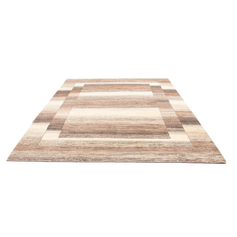 Dywan Gabbeh - Loribaft Perski - 310 x 210 cm - wielokolorowy