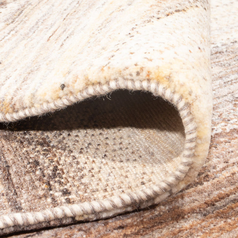 Dywan Gabbeh - Loribaft Perski - 310 x 210 cm - wielokolorowy