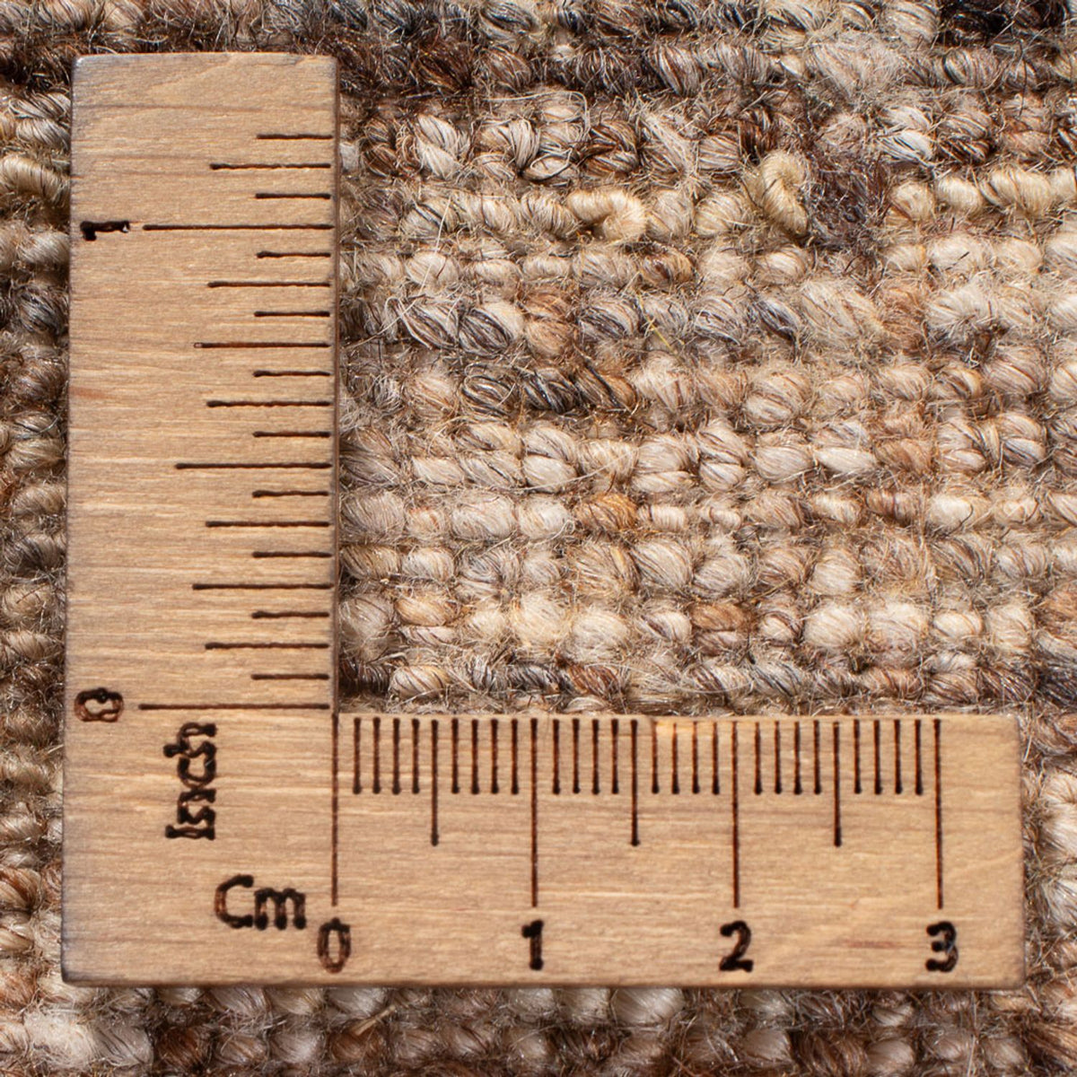 Dywan Gabbeh - Loribaft Perski - 310 x 210 cm - wielokolorowy