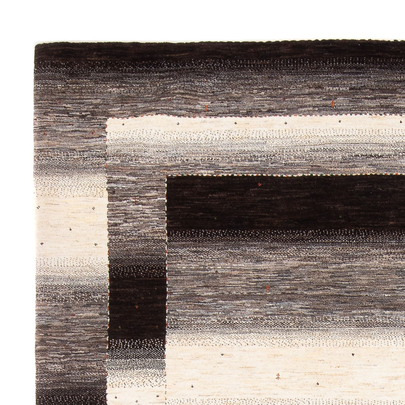 Loribaft Dywan 302x230cm - Perserteppich Wollteppich