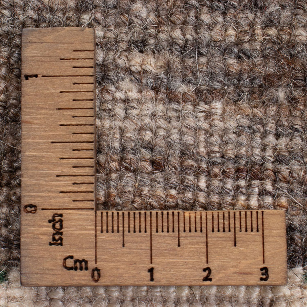 Dywan Gabbeh - Loribaft Perski - 302 x 230 cm - wielokolorowy