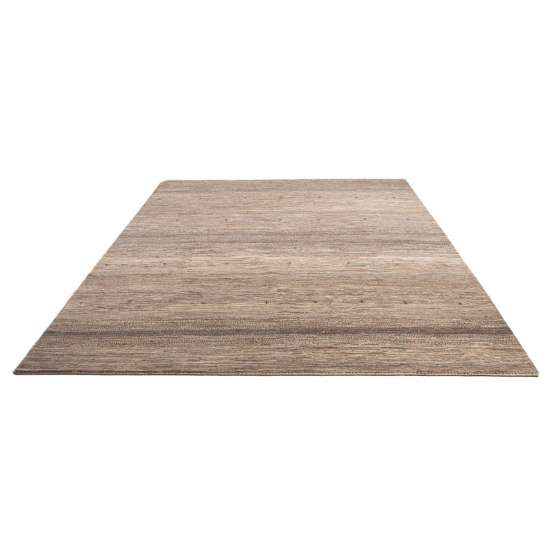 Dywan Gabbeh - Loribaft Perski - 305 x 220 cm - jasny beż