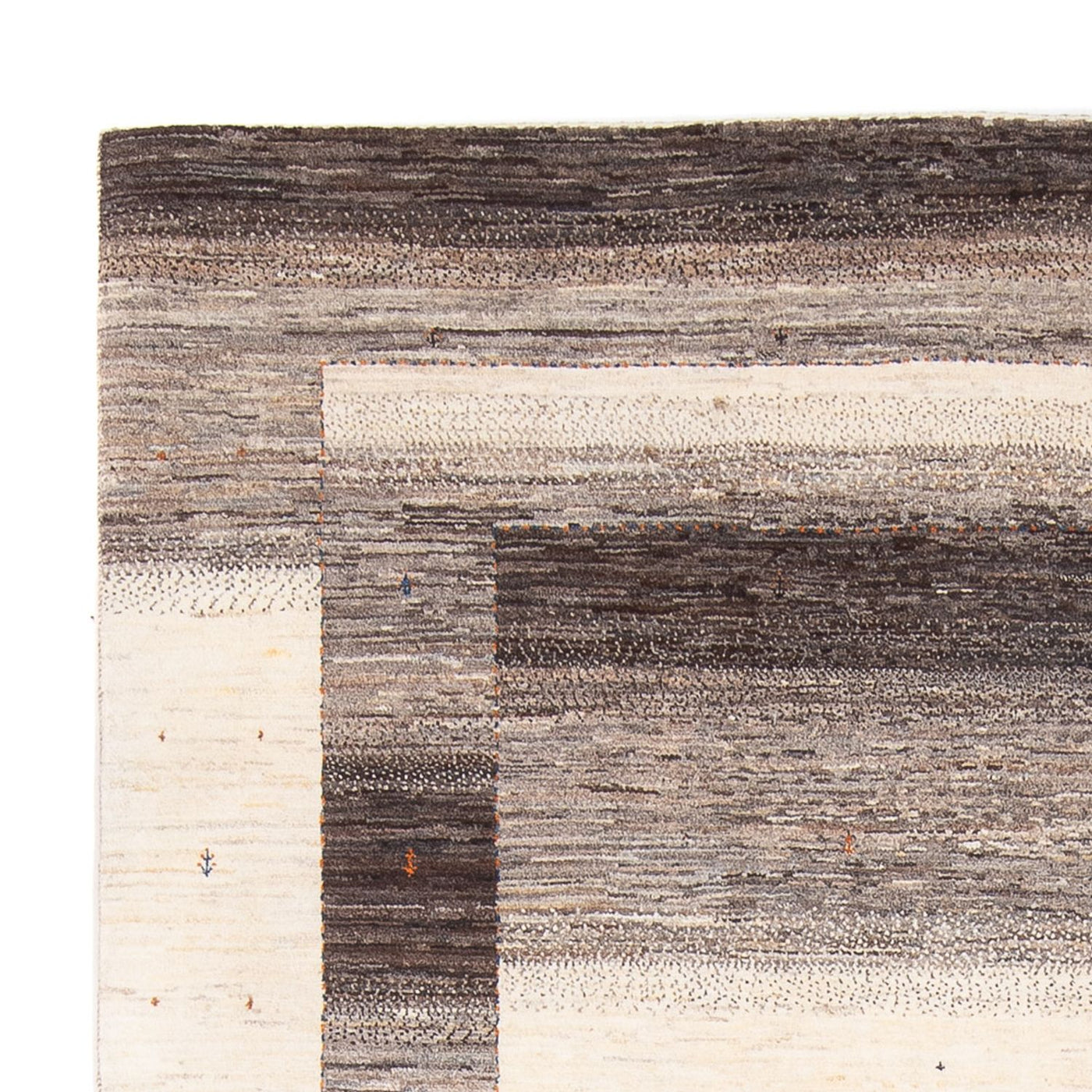 Loribaft Dywan 270x206cm - Perserteppich Wollteppich
