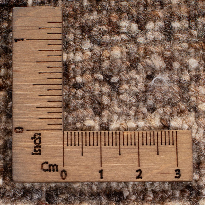 Dywan Gabbeh - Loribaft Perski - 270 x 206 cm - wielokolorowy