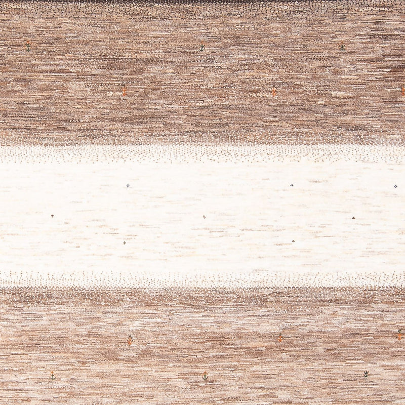 Dywan Gabbeh - Loribaft Perski - 296 x 230 cm - wielokolorowy