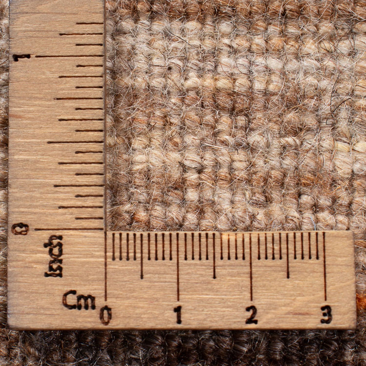 Dywan Gabbeh - Loribaft Perski - 296 x 230 cm - wielokolorowy