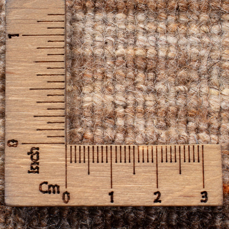 Dywan Gabbeh - Loribaft Perski - 296 x 230 cm - wielokolorowy