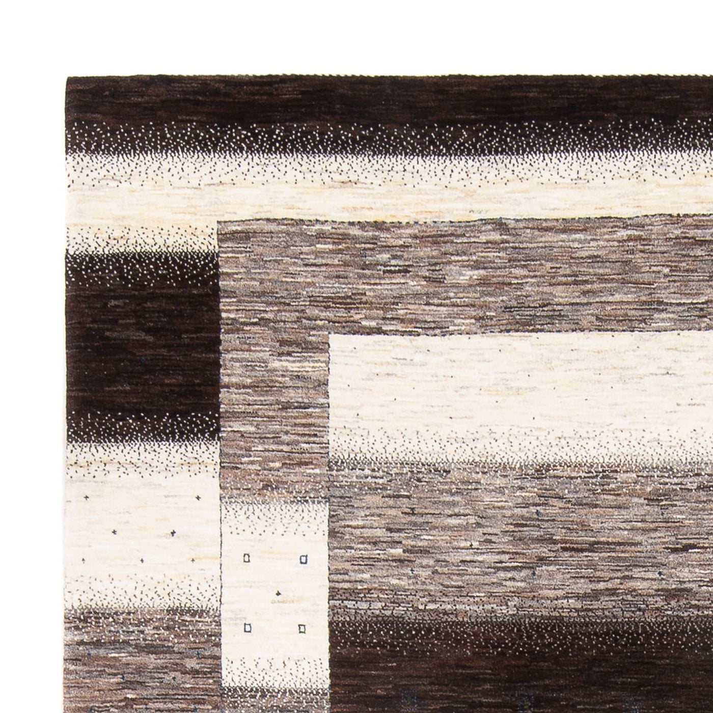 Loribaft Dywan 283x209cm - Perserteppich Wollteppich