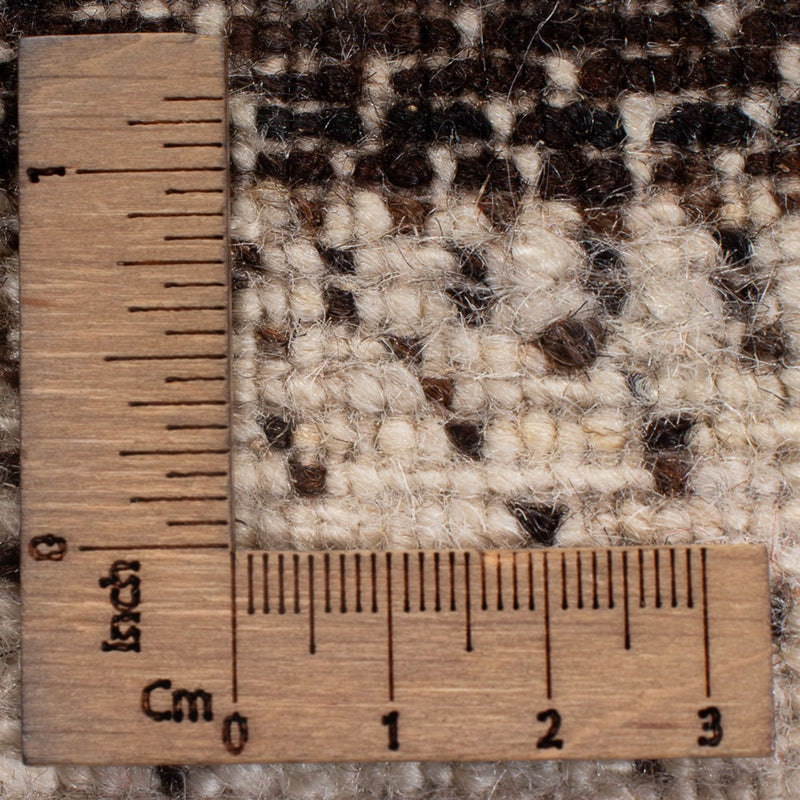 Dywan Gabbeh - Loribaft Perski - 283 x 209 cm - wielokolorowy